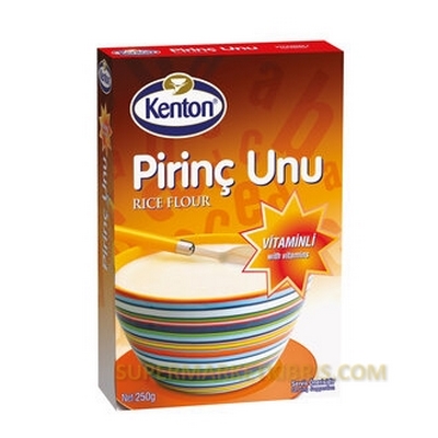 KENTON PIRINC UNU VIT. 250GR