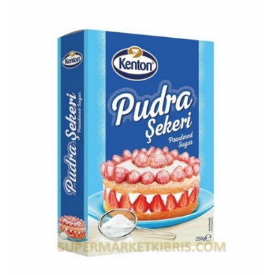 KENTON 250GR