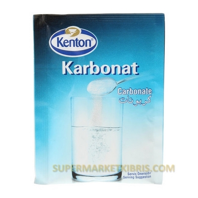 KENTON KARBONAT 40GR