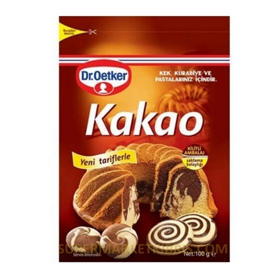 KENTON KAKAO 100GR