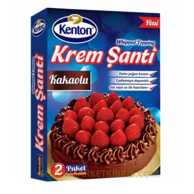 KENTON KR.SANTI KAKAO 150GR