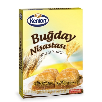 KENTON BUG.NIS 200GR