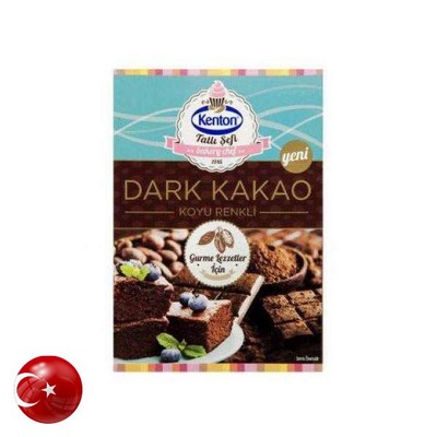 KENTON DARK KAKAO 100GR