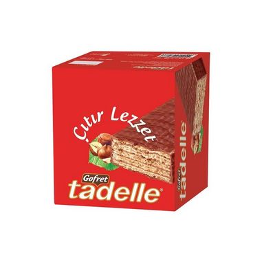 TADELLE GOFRET ÇİK.35GR