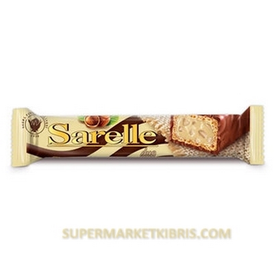 SARELLE GOFRET DUO 33 GR