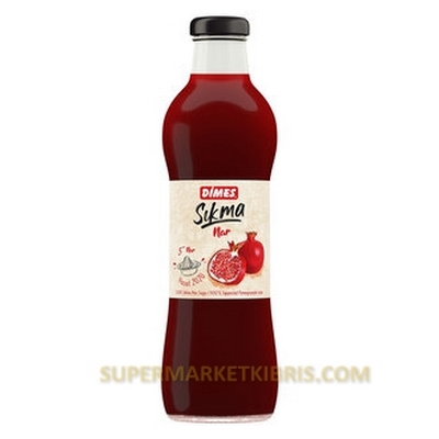 DİMES MOMENT SIKMA NAR 700ML