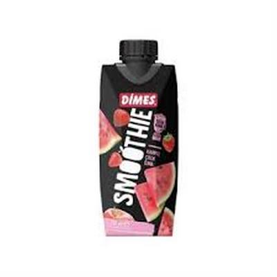 DIMES SMOOTHIE PINK 310ML