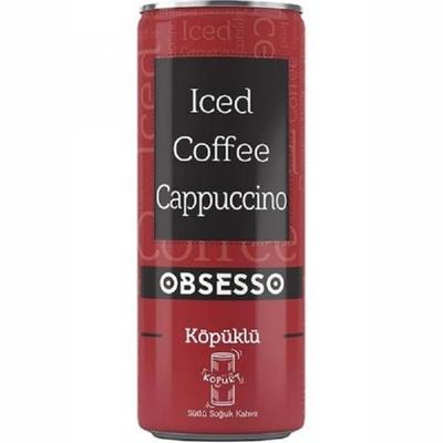 OBSESSO CPCN