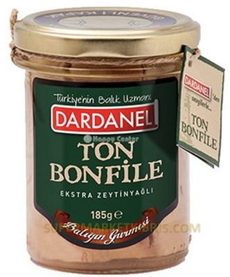 DARDANEL TON BONFILE CAM 185G