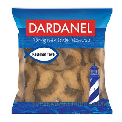 DARDANEL KALAMAR