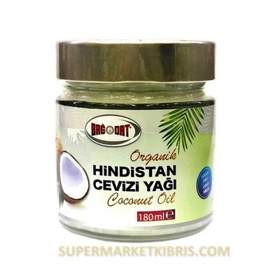 BAGDAT HINDISTAN CEVIZI YAG 180GR