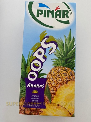 PINAR OPPS ANANAS MEYVESUYU 1LT