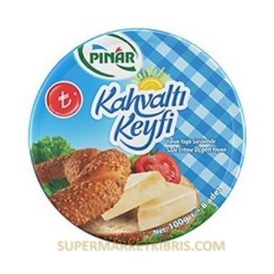 PINAR ÜÇGEN PEYNİR KAHVALTI KEYFİİ