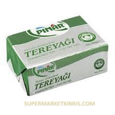 PINAR TEREYAĞ 250 GR