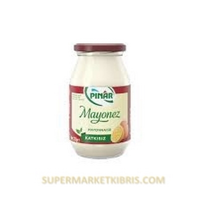 PINAR MAYONEZ 225GR