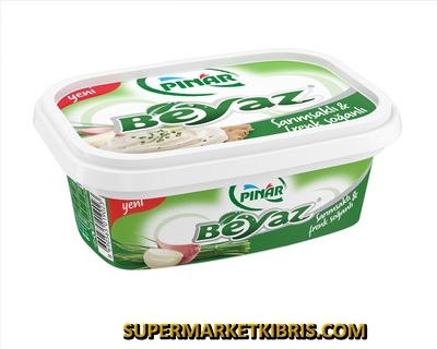 PINAR LABNE FRENK SOGANLI&SARIMSAKLI 180GR