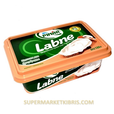 PINAR LABNE MANTARLI 180GR