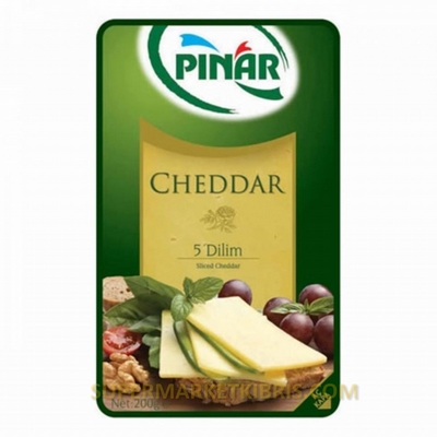 PINAR BURG.DİLİMLİ 20GR
