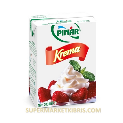 PINAR KREMA 200ML 