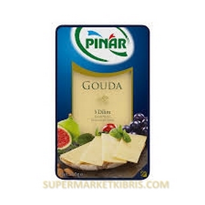 PINAR GOUDA DİLİML.200GR