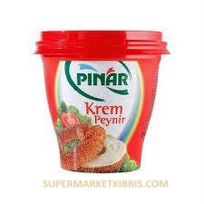 PINAR KREM PEYNİR 160GR