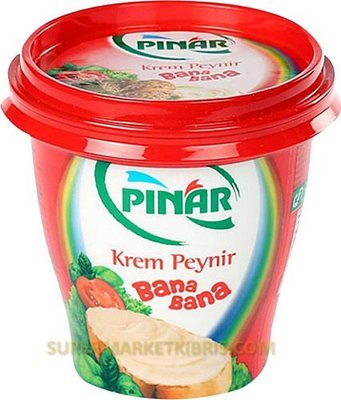 PINAR KREM PEEYNİR 300GR