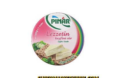 PINAR PEYNIR UCGEN LIGHT 12.5GR