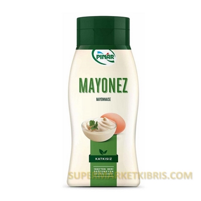 PINAR MAYONEZ 500GR