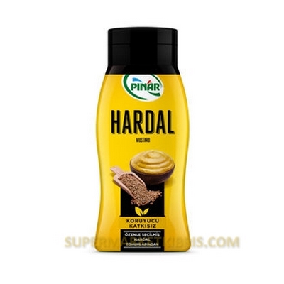 PINAR HARDAL 270GR