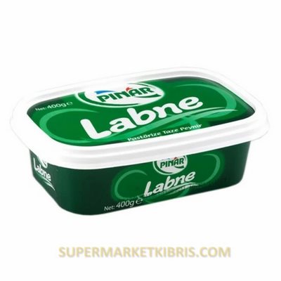 PINAR LABNE PEYNİR 400GR