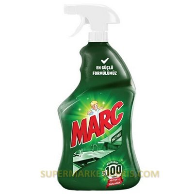 MARC MUTFAK SPREY 750ML