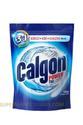 CALGON TOZ 500GR