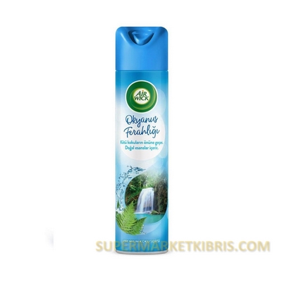 A.WICK PREMIUM OKYANUS FER. 300ML