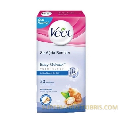 VEET 20LI AGDA BANDI