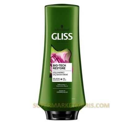 GLİSS SAÇ KREM 360ML