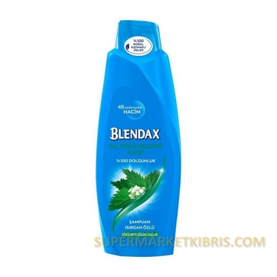 BLENDAX DOK.KARSI 500ML