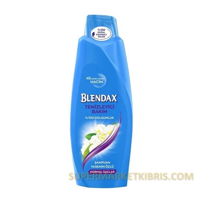 BLENDAX NORM SAÇ 500ML