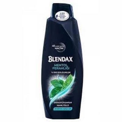 BLENDAX SAMPUAN DOKULME KARSITI 500ML