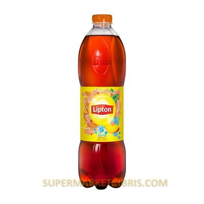 LIPTON ŞEFTALİ 2LT
