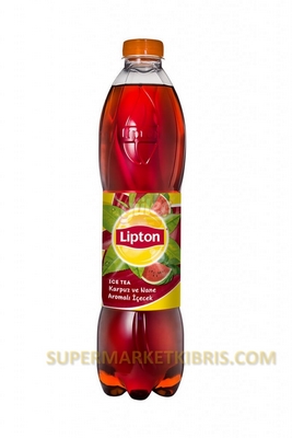 LİPTON İCE TEA NANE VE KARPUZ 1500ML