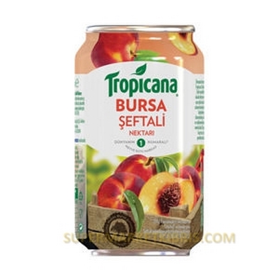 TROPICANA SEFTALI 200ML