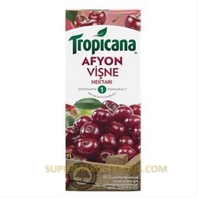TROPICANA VISNE 200ML