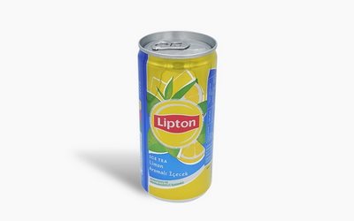 LİPTON İCE TEA ŞEKERSİZ ŞEFTALİ ARAMOLI İÇECEK 330ML