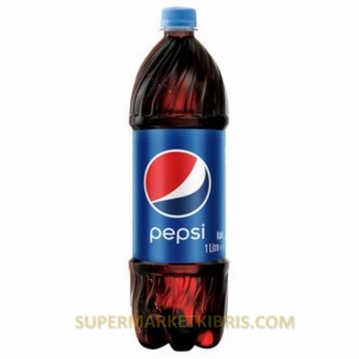 PEPSİ COLA 1LT