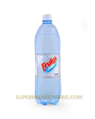 PEPSI FRUKO SODA 1 LT