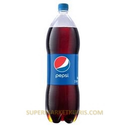 PEPSI 2LT