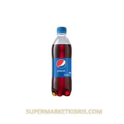 PEPSI 450ML
