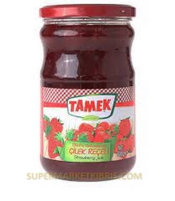 TAMEK CILEK RECELI 800GR