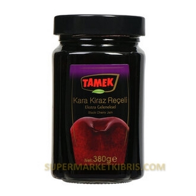 TAMEK RECEL KARAKIRAZ 380 GR