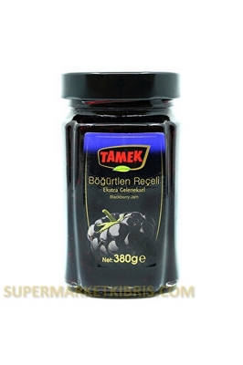 TAMEK BOGURTLEN RECELI PREMIUM 380GR